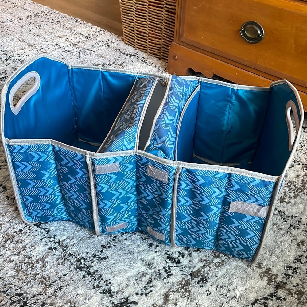 Car caddy